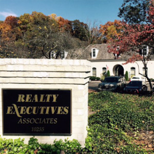 Realty Executives Office